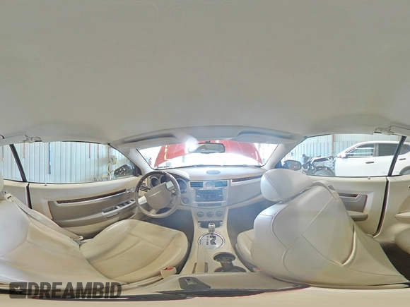 2008 Chrysler Sebring Limited с VIN 1C3LC65M88N102877, выставлен на аукционе Copart как лот 64586245 с пробегом Не указан миль и Списание • Salvage title. История ставок и продаж доступна на DreamBid. Изображение 15.