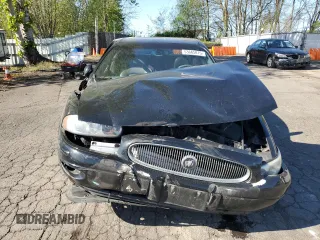 2004 Buick LeSabre Limited z VIN 1G4HR54K144159329, wystawiony jako Copart lot #53665815 z przebiegiem 134 740 mil mil oraz Szkoda całkowita • Salvage title. Historia ofert i sprzedaży dostępna na DreamBid. Obrazek 5.