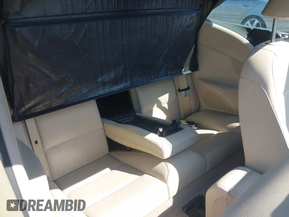 2010 Volkswagen Eos Komfort с VIN WVWBA7AH3AV020427, выставлен на аукционе IAAI как лот 42444669 с пробегом 124 765 миль миль и . История ставок и продаж доступна на DreamBid. Изображение 8.