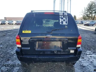2003 Ford Escape Limited with VIN 1FMCU94123KE19996, listed as a Copart auction lot 82024934 with 225,089 mi miles and Salvage Title. Bid and sale history available at carsss.com. Image 6.