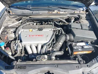 2006 Acura TSX Navi with VIN JH4CL969X6C014461, listed as a IAAI auction lot 42206844 with 119,201 mi miles and . Bid and sale history available at carsss.com. Image 10.