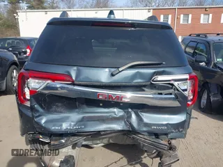 2020 GMC Acadia SLE z VIN 1GKKNRLS1LZ224345, wystawiony jako IAAI lot #41730857 z przebiegiem 85 126 mil mil oraz . Historia ofert i sprzedaży dostępna na DreamBid. Obrazek 16.