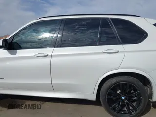 2017 BMW X5 xDrive50i с VIN 5UXKR6C3XH0J85028, выставлен на аукционе IAAI как лот 41889220 с пробегом 107 105 миль миль и . История ставок и продаж доступна на DreamBid. Изображение 14.