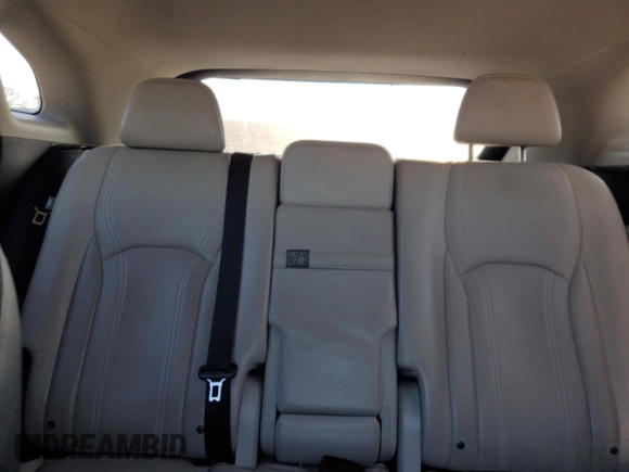 2018 Lexus RX 350 with VIN 2T2ZZMCA5JC093576, listed as a Copart auction lot 45551945 with 94,797 mi miles and Clean title. Bid and sale history available at DreamBid. Image 10.