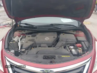 2015 Nissan Altima SV with VIN 1N4AL3AP6FC581297, listed as a IAAI auction lot 42120797 with 104,243 mi miles and . Bid and sale history available at DreamBid. Image 10.