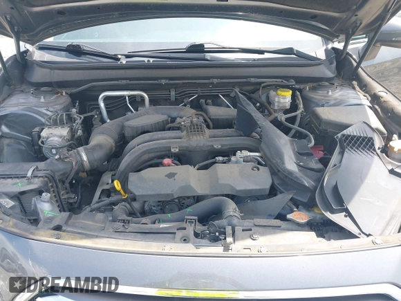 2018 Subaru Outback Premium with VIN 4S4BSAFC8J3285214, listed as a IAAI auction lot 42411047 with 95,081 mi miles and . Bid and sale history available at DreamBid. Image 10.