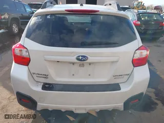 2016 Subaru Crosstrek Premium with VIN JF2GPABC0G9242186, listed as a IAAI auction lot 41302246 with 101,738 mi miles. Bid and sale history available at carsss.com. Image 16.