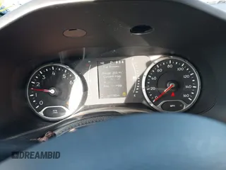 2019 Jeep Renegade Sport z VIN ZACNJBAB7KPK34175, wystawiony jako IAAI lot #41632630 z przebiegiem 111 185 mil mil oraz . Historia ofert i sprzedaży dostępna na DreamBid. Obrazek 7.