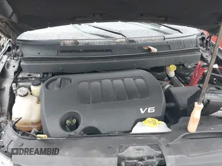 2017 Dodge Journey GT с VIN 3C4PDCEG4HT581057, выставлен на аукционе IAAI как лот 37625169 с пробегом 127 660 миль миль и . История ставок и продаж доступна на DreamBid. Изображение 10.