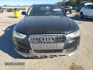 2013 Audi allroad Premium Plus with VIN WA1UFAFL1DA161619, listed as a Copart auction lot 87475384 with 120,863 mi miles and Salvage Title. Bid and sale history available at carsss.com. Image 5.