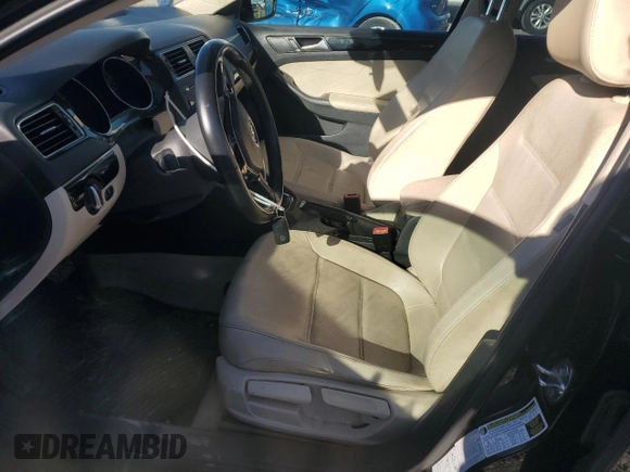 2016 Volkswagen Jetta Sedan 1.8T SEL with VIN 3VWL07AJXGM212177, listed as a Copart auction lot 88641285 with 123,646 mi miles and Salvage Title. Bid and sale history available at carsss.com. Image 7.