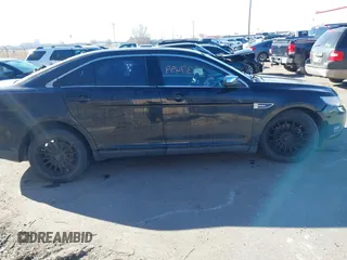 2011 Ford Taurus Limited with VIN 1FAHP2FW8BG120439, listed as a IAAI auction lot 41637459 with 146,621 mi miles and . Bid and sale history available at carsss.com. Image 13.