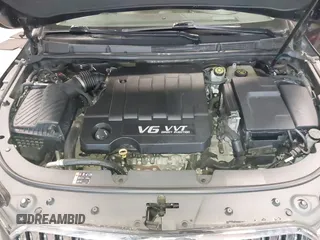 2015 Buick LaCrosse Premium I with VIN 1G4GD5G39FF146205, listed as a IAAI auction lot 41830021 with 157,588 mi miles and . Bid and sale history available at DreamBid. Image 10.