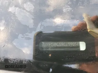 2012 BMW X6 50i z VIN 5UXFG8C59CL590549, wystawiony jako Copart lot #53071175 z przebiegiem 67 390 mil mil oraz Szkoda całkowita • Salvage title. Historia ofert i sprzedaży dostępna na DreamBid. Obrazek 12.