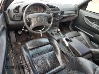 1995 BMW 3 Series M3 with VIN WBSBF9329SEH04272, listed as a Copart auction lot 86534664 with Not Provided miles and Salvage Title. Bid and sale history available at DreamBid. Image 8.