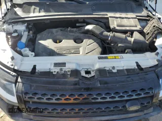 2016 Land Rover Range Rover Evoque SE with VIN SALVP2BG6GH114919, listed as a Copart auction lot 49082805 with 123,911 mi miles and Salvage title. Bid and sale history available at DreamBid. Image 12.