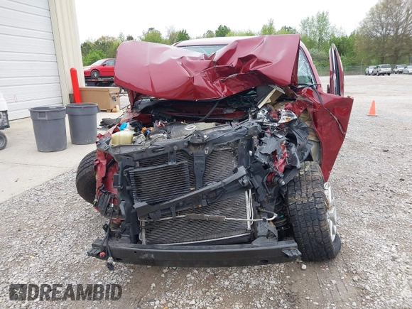 2019 Nissan Frontier SV z VIN 1N6AD0ER1KN712679, wystawiony jako IAAI lot #41973616 z przebiegiem 116 314 mil mil oraz . Historia ofert i sprzedaży dostępna na DreamBid. Obrazek 13.
