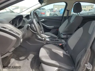 2012 Ford Focus SE with VIN 1FAHP3K24CL194765, listed as a Copart auction lot 48224165 with 100,754 mi miles and Salvage Title. Bid and sale history available at carsss.com. Image 7.