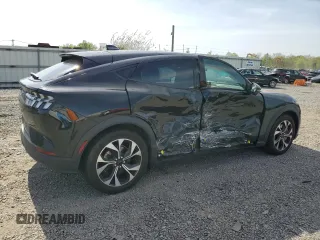2024 Ford Mustang Mach-E Select с VIN 3FMTK1S58RMA08312, выставлен на аукционе Copart как лот 55017385 с пробегом 7 424 миль миль и Списание • Salvage title. История ставок и продаж доступна на DreamBid. Изображение 3.