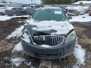 2014 Buick Verano with VIN 1G4PN5SK9E4188864, listed as a IAAI auction lot 41580587 with 96,288 mi miles and . Bid and sale history available at DreamBid. Image 12.