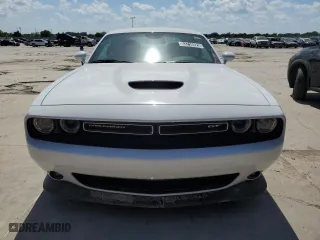 2022 Dodge Challenger GT with VIN 2C3CDZJG6NH226407, listed as a Copart auction lot 53718925 with 49,018 mi miles and Clean Title. Bid and sale history available at carsss.com. Image 5.