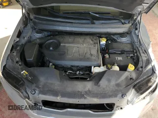 2019 Jeep Cherokee Limited с VIN 1C4PJMDX0KD472477, выставлен на аукционе Copart как лот 61799415 с пробегом 61 037 миль миль и Списание • Salvage title. История ставок и продаж доступна на DreamBid. Изображение 12.
