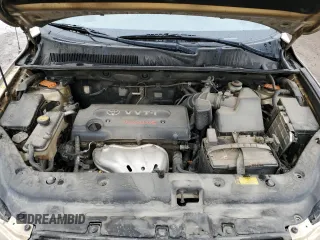 2007 Toyota RAV4 Limited с VIN JTMBD31V975083501, выставлен на аукционе Copart как лот 56335395 с пробегом 357 491 миль миль и Списание • Salvage title. История ставок и продаж доступна на DreamBid. Изображение 12.
