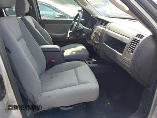 2009 Dodge Dakota ST with VIN 1D7HE22K89S739039, listed as a IAAI auction lot 42414097 with 232,619 mi miles and . Bid and sale history available at DreamBid. Image 5.