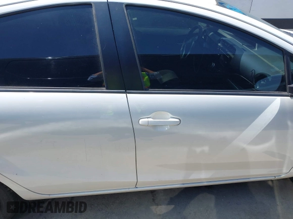 2016 Toyota Prius One with VIN JTDKDTB33G1121440, listed as a IAAI auction lot 42063762 with 72,196 mi miles and . Bid and sale history available at DreamBid. Image 13.