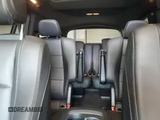 2020 Mercedes-Benz GLS 450 with VIN 4JGFF5KE3LA224520, listed as a Copart auction lot 62292535 with 69,020 mi miles and Salvage title. Bid and sale history available at DreamBid. Image 10.