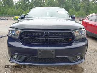 2015 Dodge Durango Limited with VIN 1C4RDJDG4FC133036, listed as a IAAI auction lot 42413272 with 94,706 mi miles and . Bid and sale history available at DreamBid. Image 13.
