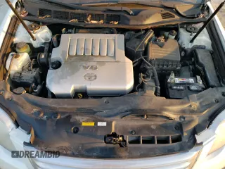 2009 Toyota Avalon XL with VIN 4T1BK36B19U339669, listed as a Copart auction lot 48547195 with 243,217 mi miles and Salvage Title. Bid and sale history available at carsss.com. Image 12.