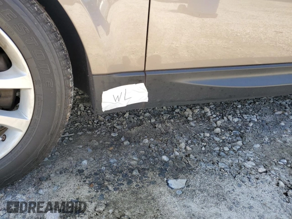 2015 Land Rover Range Rover Sport HSE z VIN SALWR2VFXFA623985, wystawiony jako Copart lot #61872805 z przebiegiem 102 609 mil mil oraz Szkoda całkowita • Salvage title. Historia ofert i sprzedaży dostępna na DreamBid. Obrazek 13.