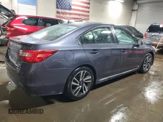 2017 Subaru Legacy Sport with VIN 4S3BNAR69H3015114, listed as a Copart auction lot 51774125 with 102,055 mi miles and Salvage Title. Bid and sale history available at carsss.com. Image 3.