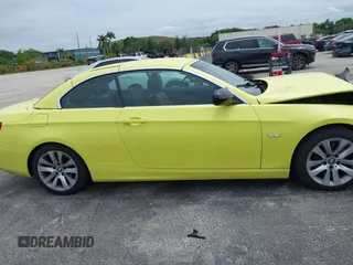 2013 BMW 3 Series 328i z VIN WBADW7C58DE731782, wystawiony jako IAAI lot #42234774 z przebiegiem 126 967 mil mil oraz . Historia ofert i sprzedaży dostępna na DreamBid. Obrazek 14.