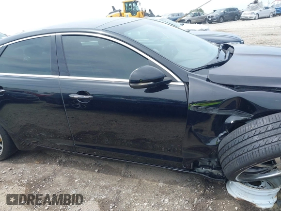2011 Jaguar XJ with VIN SAJWA1CB3BLV07259, listed as a IAAI auction lot 42108497 with 90,498 mi miles and . Bid and sale history available at DreamBid. Image 13.