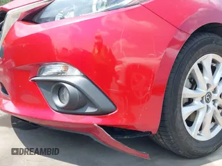 2016 Mazda 3 i Touring with VIN 3MZBM1L76GM267238, listed as a IAAI auction lot 42141491 with 147,463 mi miles and . Bid and sale history available at DreamBid. Image 6.