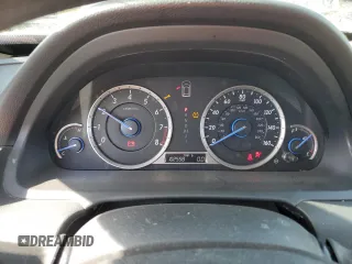 2014 Honda Crosstour EX with VIN 5J6TF3H31EL000794, listed as a Copart auction lot 49218935 with 102,558 mi miles and Salvage Title. Bid and sale history available at carsss.com. Image 9.