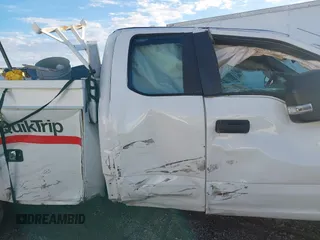 2017 Ford F-350 with VIN 1FT7X3A64HED21245, listed as a IAAI auction lot 41624705 with 123,691 mi miles and . Bid and sale history available at DreamBid. Image 14.