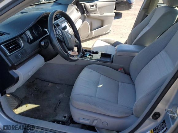 2016 Toyota Camry XLE with VIN 4T4BF1FK7GR544120, listed as a Copart auction lot 47234815 with 125,485 mi miles and Salvage Title. Bid and sale history available at carsss.com. Image 7.