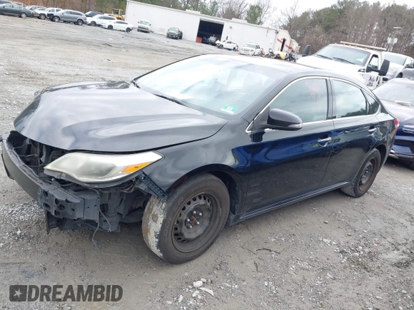 2015 Toyota Avalon Limited with VIN 4T1BK1EB9FU139849, listed as a IAAI auction lot 41701894 with 229,777 mi miles and . Bid and sale history available at DreamBid. Image 18.