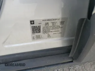 2018 Chevrolet Traverse LT z VIN 1GNEVHKW1JJ210911, wystawiony jako Copart lot #51760145 z przebiegiem 87 181 mil mil oraz Szkoda całkowita • Salvage title. Historia ofert i sprzedaży dostępna na DreamBid. Obrazek 15.