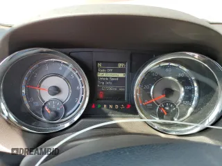 2014 Chrysler Town & Country Touring z VIN 2C4RC1BG9ER133769, wystawiony jako Copart lot #59227085 z przebiegiem 127 290 mil mil oraz Szkoda całkowita • Salvage title. Historia ofert i sprzedaży dostępna na DreamBid. Obrazek 9.