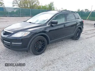 2008 Mazda CX-9 Touring with VIN JM3TB38V780141353, listed as a IAAI auction lot 42079954 with 235,017 mi miles and . Bid and sale history available at DreamBid. Image 2.