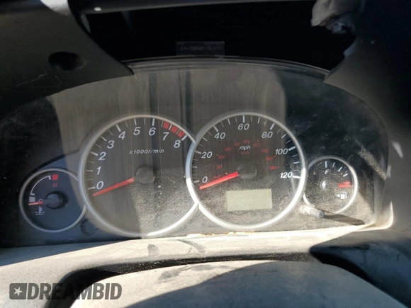 2006 Mazda Tribute S with VIN 4F2YZ06136KM31485, listed as a Copart auction lot 75412344 with Not Provided miles and Salvage Title. Bid and sale history available at DreamBid. Image 9.