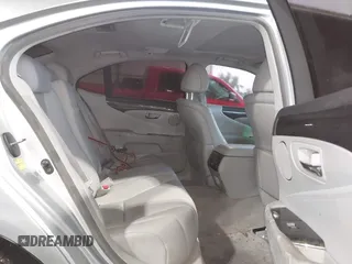 2013 Lexus LS 460 с VIN JTHBL5EF1D5114445, выставлен на аукционе IAAI как лот 41560104 с пробегом Не указан миль и . История ставок и продаж доступна на DreamBid. Изображение 8.