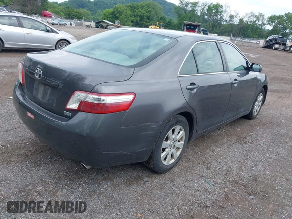2007 Toyota Camry с VIN JTNBB46K473036779, выставлен на аукционе IAAI как лот 42472641 с пробегом 265 551 миль миль и . История ставок и продаж доступна на DreamBid. Изображение 4.
