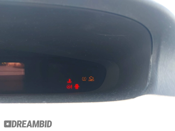 2014 Toyota Prius Four with VIN JTDKN3DU6E1738962, listed as a IAAI auction lot 42453971 with 176,133 mi miles and . Bid and sale history available at DreamBid. Image 7.