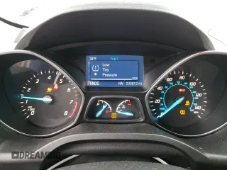 2015 Ford Escape SE with VIN 1FMCU9G99FUB32701, listed as a Copart auction lot 47476165 with 233,812 mi miles and Salvage Title. Bid and sale history available at DreamBid. Image 9.