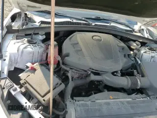 2018 Chevrolet Camaro 1LS с VIN 1G1FA1RS4J0102154, выставлен на аукционе Copart как лот 80732475 с пробегом 88 332 миль миль и Списание • Salvage title. История ставок и продаж доступна на DreamBid. Изображение 13.